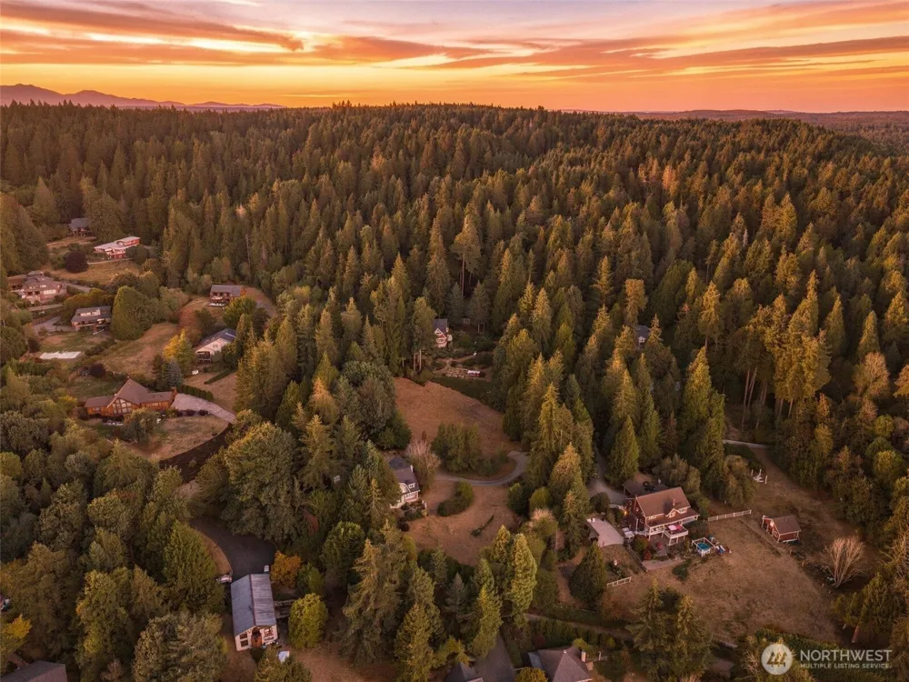 0 TBD NE Baker Hill Bainbridge Island, WA 98110