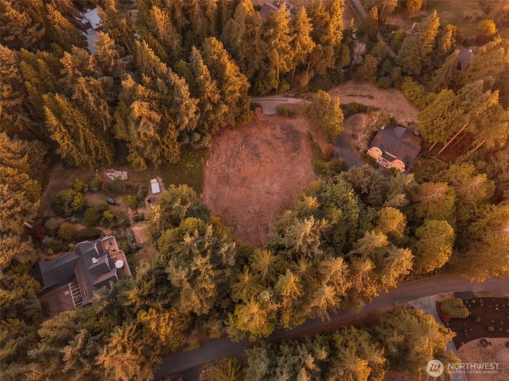 0 TBD NE Baker Hill Bainbridge Island, WA 98110