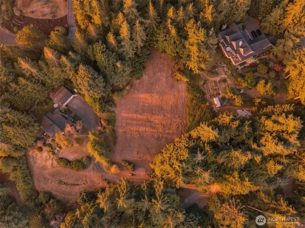 0 TBD NE Baker Hill Bainbridge Island, WA 98110