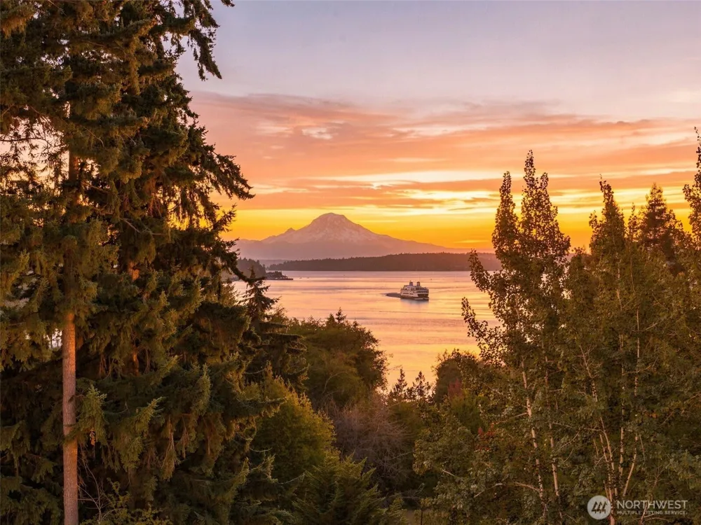 0 TBD NE Baker Hill Bainbridge Island, WA 98110
