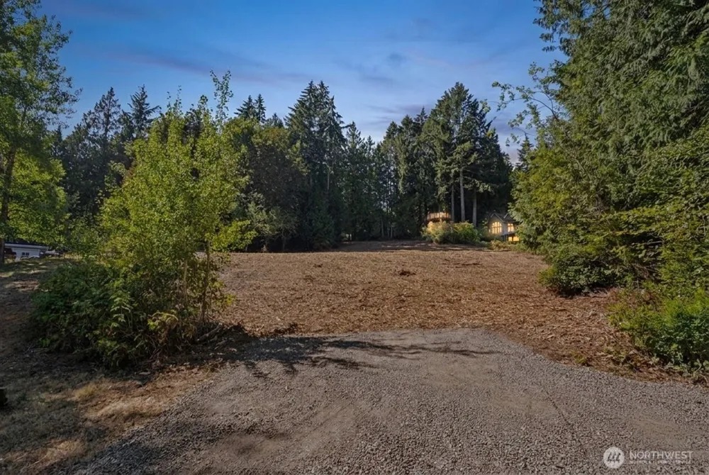 0 TBD NE Baker Hill Bainbridge Island, WA 98110