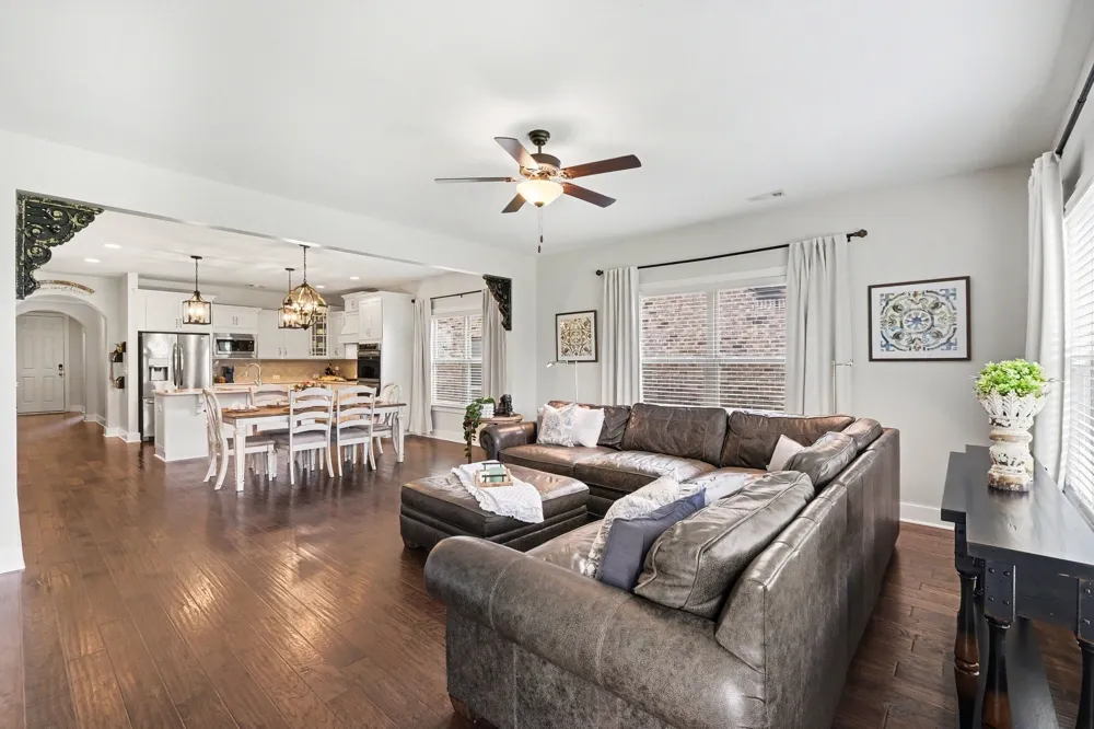4627 Maryweather Ln Murfreesboro, TN 37128