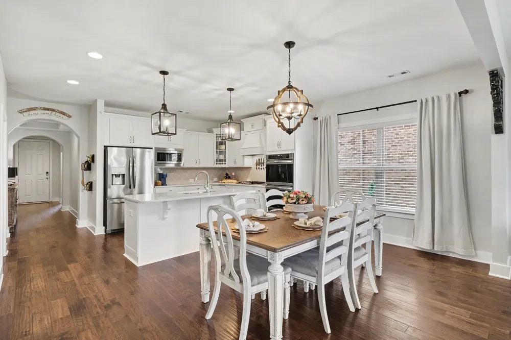 4627 Maryweather Ln Murfreesboro, TN 37128