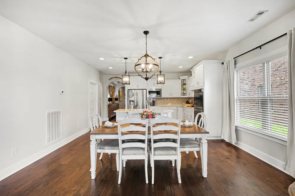 4627 Maryweather Ln Murfreesboro, TN 37128