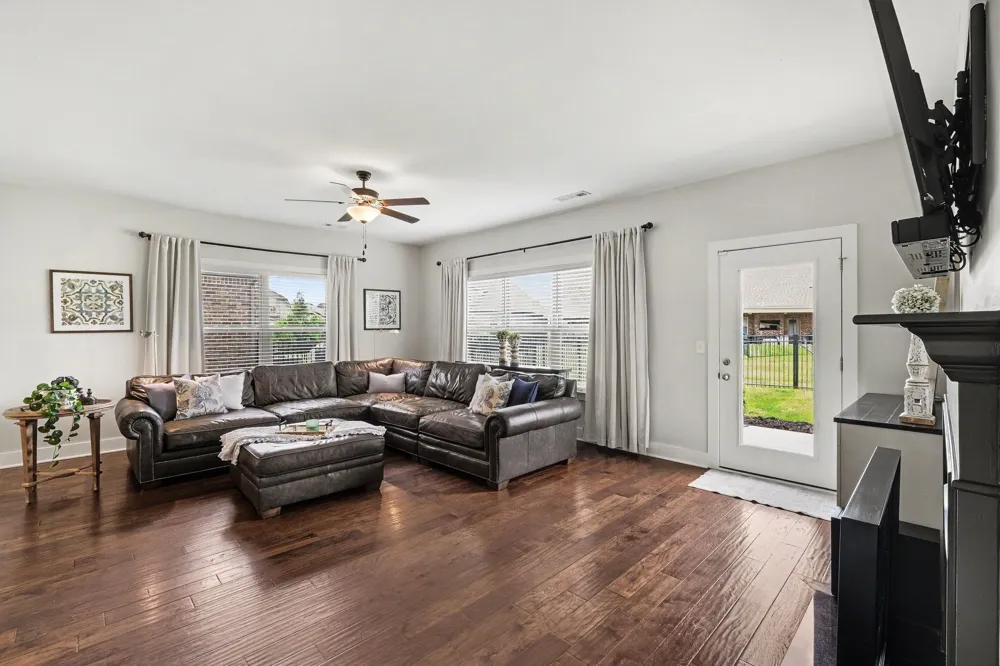 4627 Maryweather Ln Murfreesboro, TN 37128