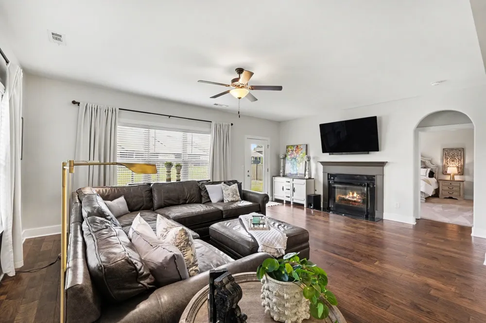 4627 Maryweather Ln Murfreesboro, TN 37128