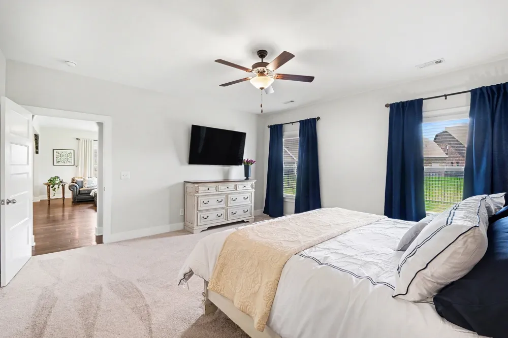 4627 Maryweather Ln Murfreesboro, TN 37128