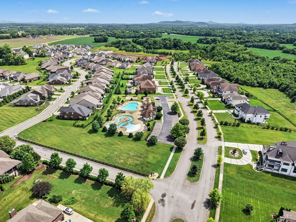 4627 Maryweather Ln Murfreesboro, TN 37128