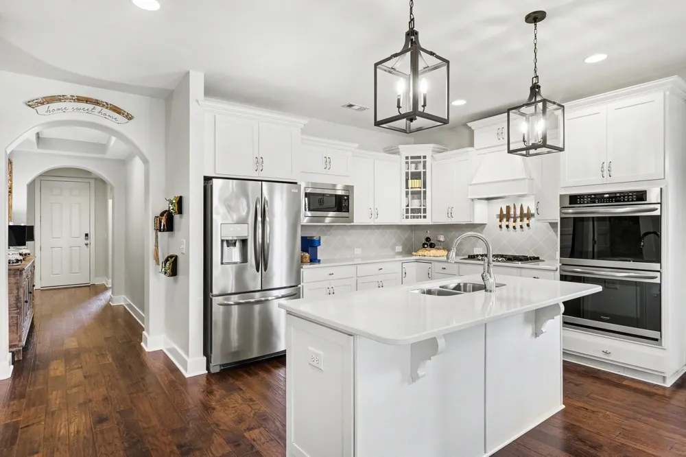 4627 Maryweather Ln Murfreesboro, TN 37128