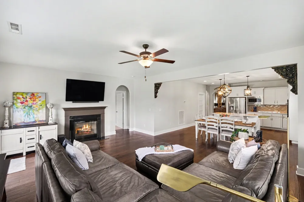 4627 Maryweather Ln Murfreesboro, TN 37128