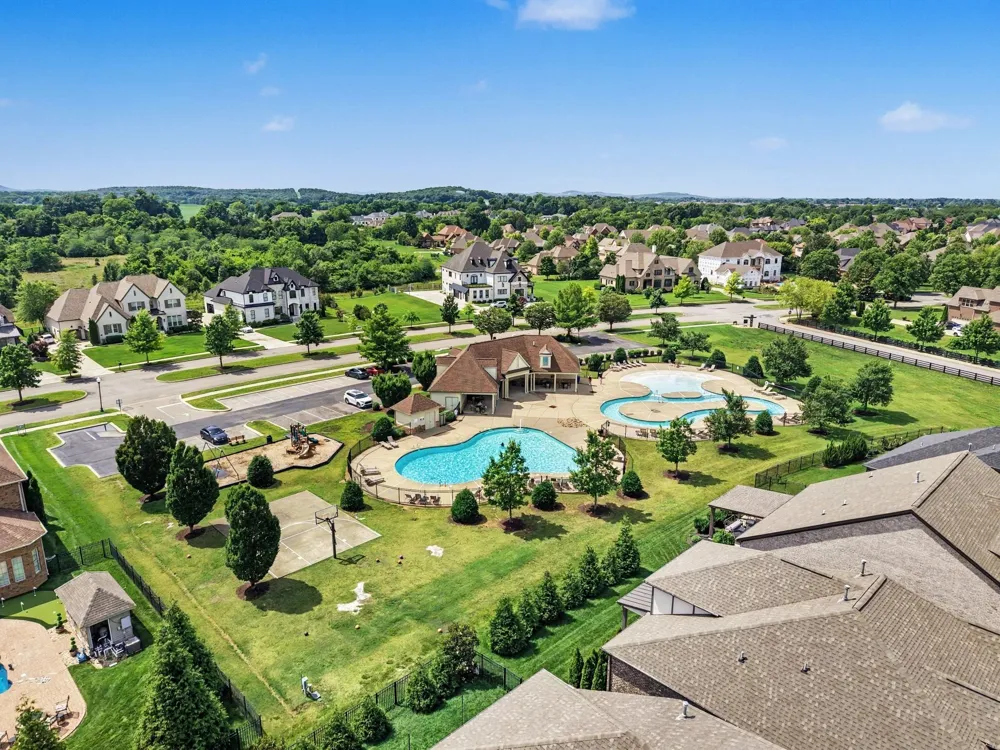 4627 Maryweather Ln Murfreesboro, TN 37128