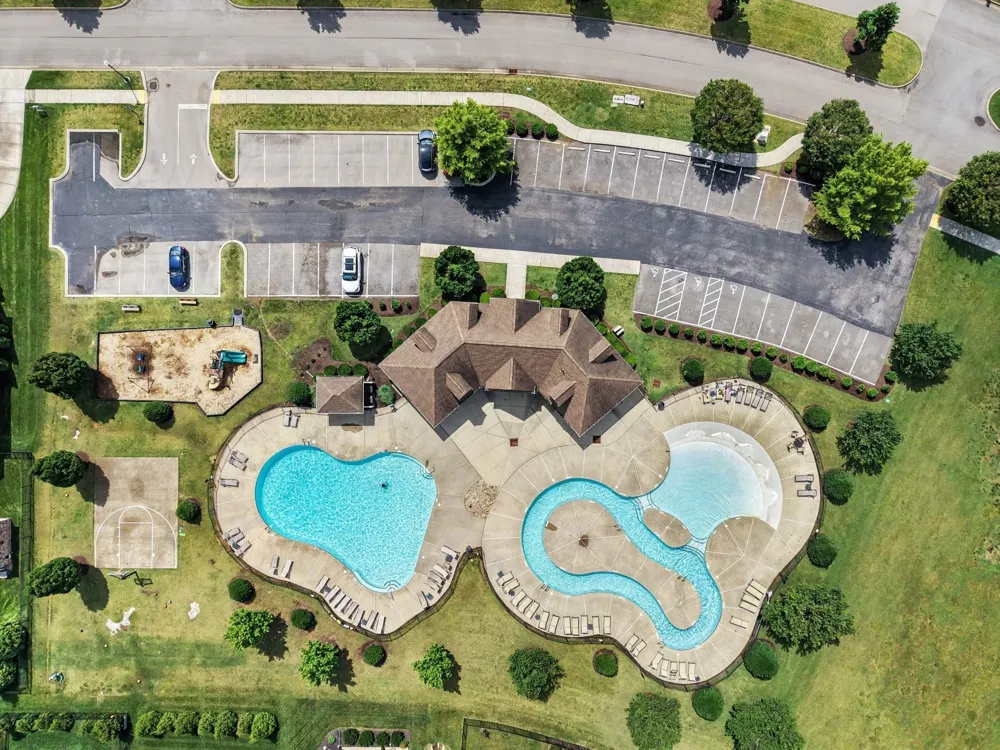 4627 Maryweather Ln Murfreesboro, TN 37128