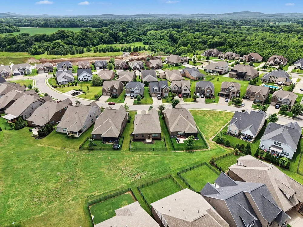 4627 Maryweather Ln Murfreesboro, TN 37128