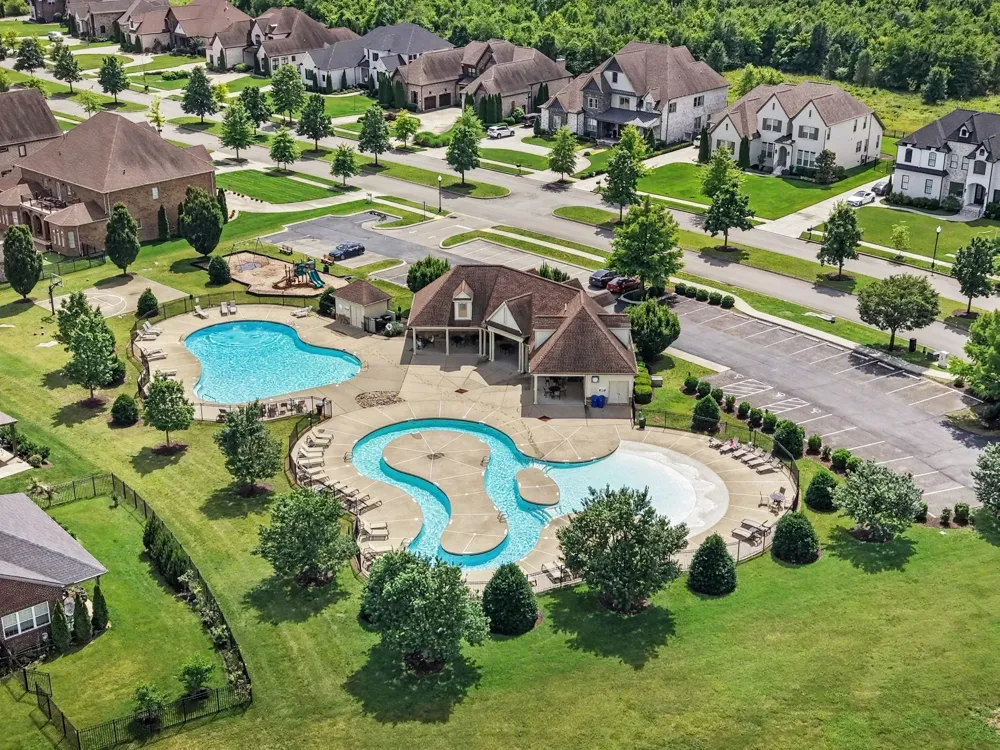 4627 Maryweather Ln Murfreesboro, TN 37128
