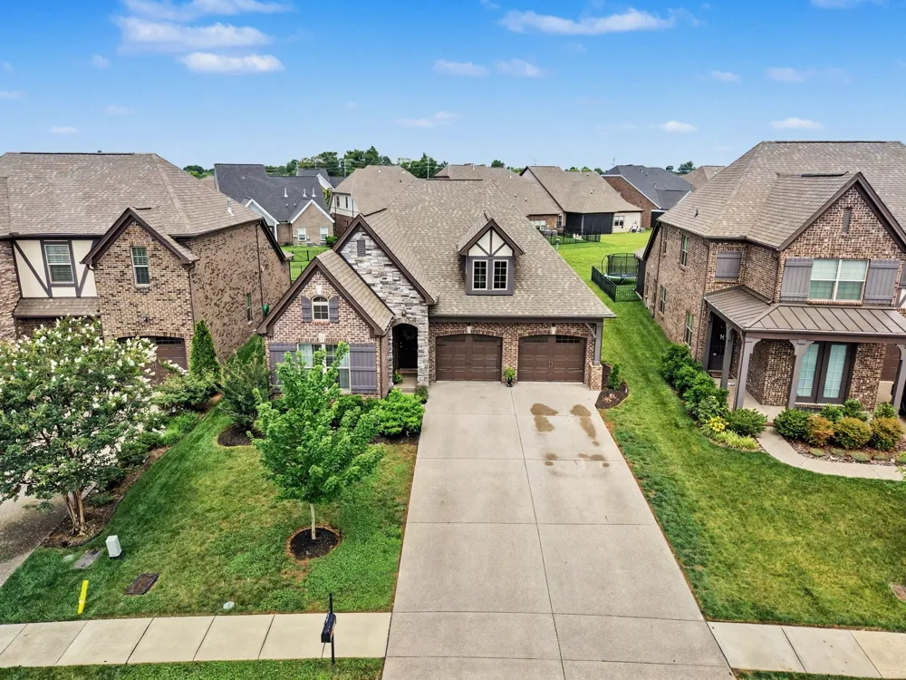 4627 Maryweather Ln Murfreesboro, TN 37128