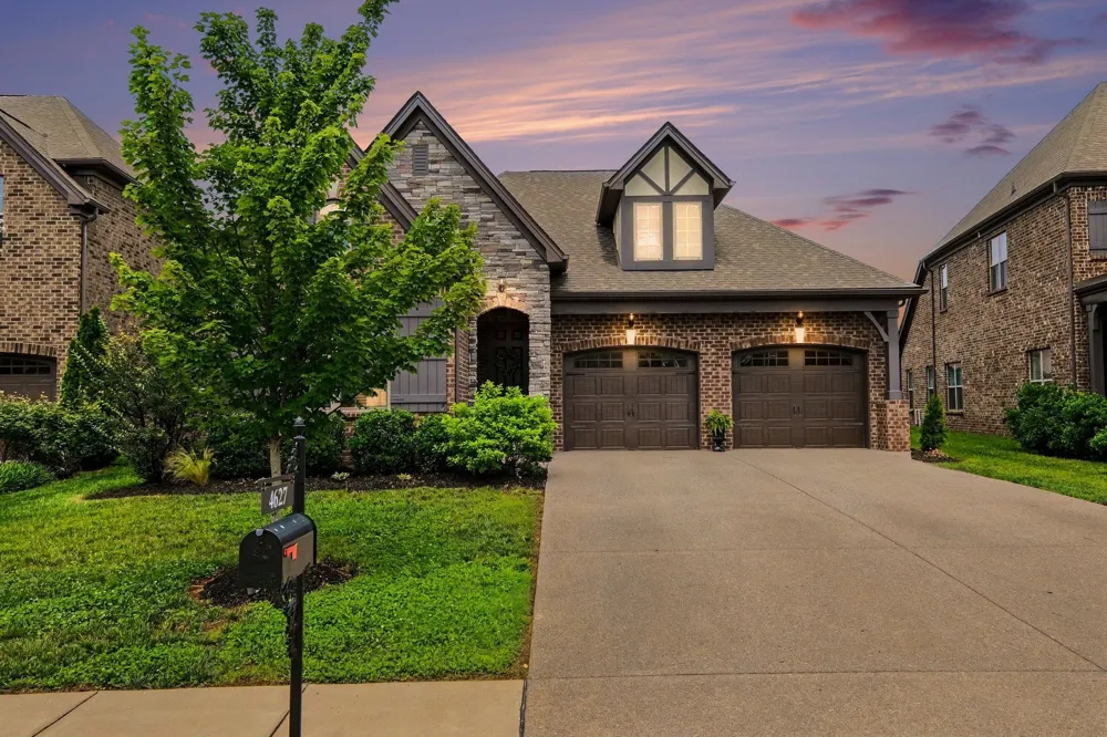 4627 Maryweather Ln Murfreesboro, TN 37128