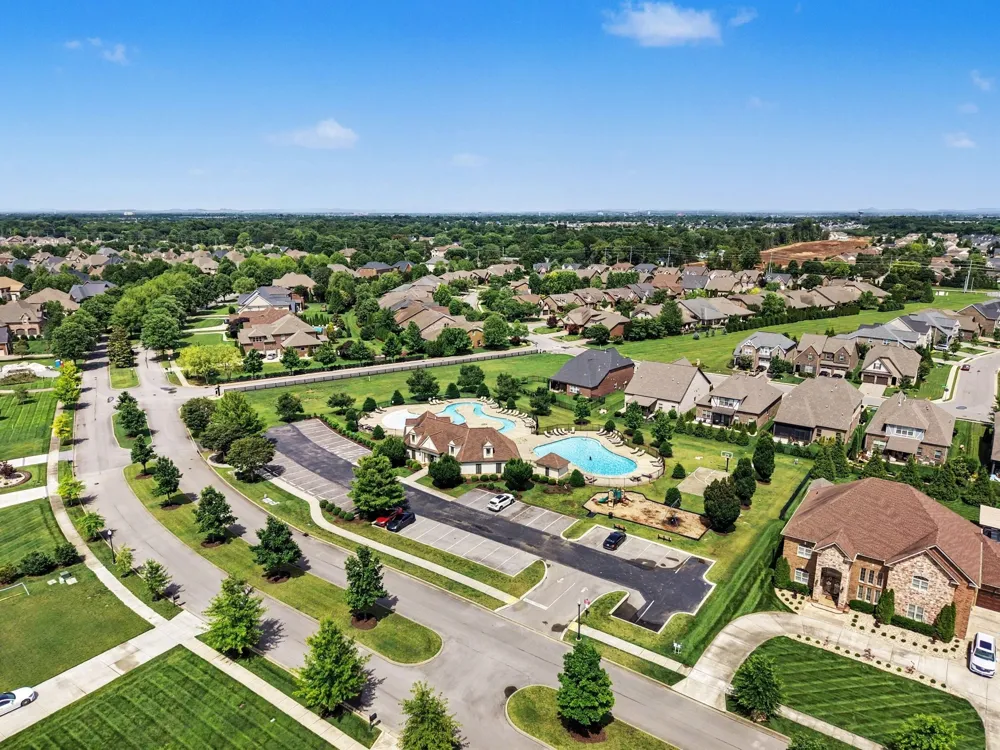 4627 Maryweather Ln Murfreesboro, TN 37128