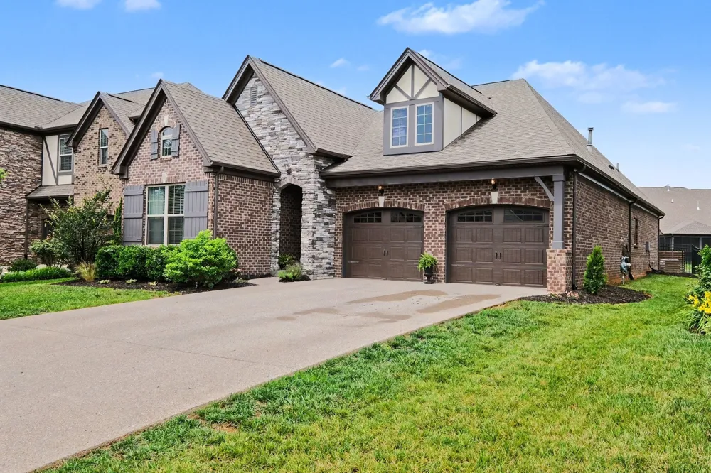 4627 Maryweather Ln Murfreesboro, TN 37128