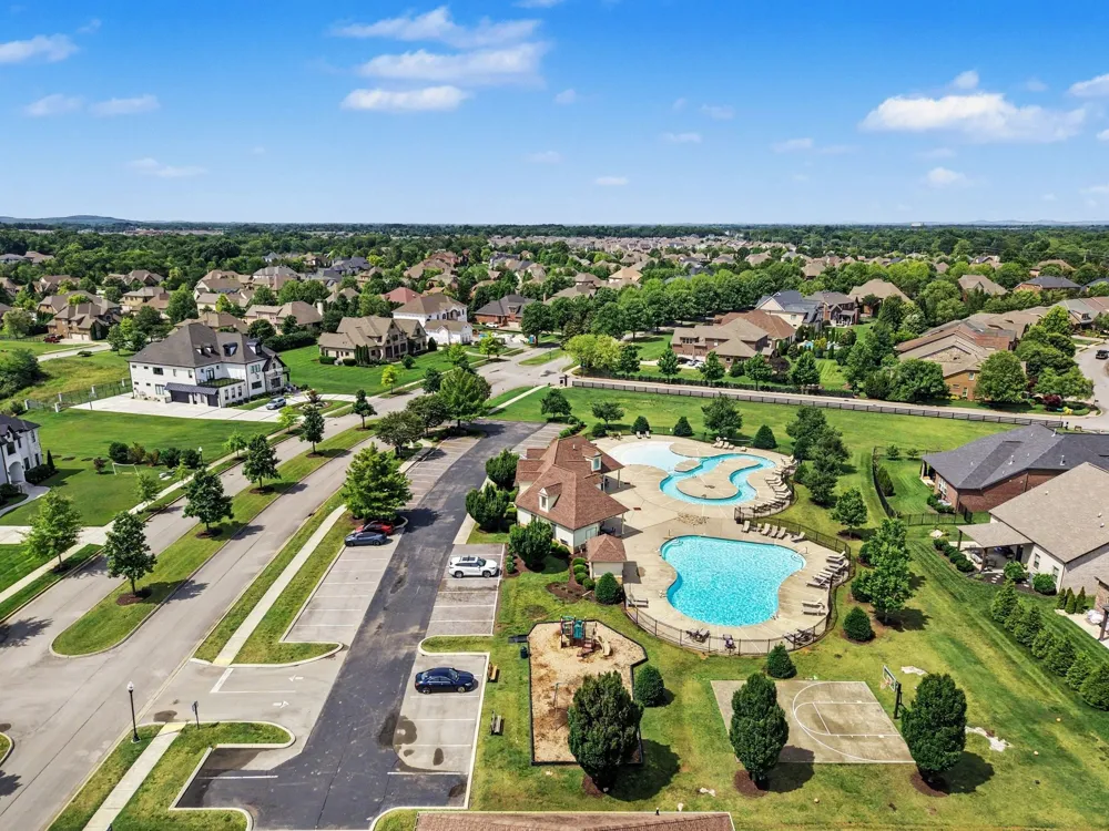4627 Maryweather Ln Murfreesboro, TN 37128