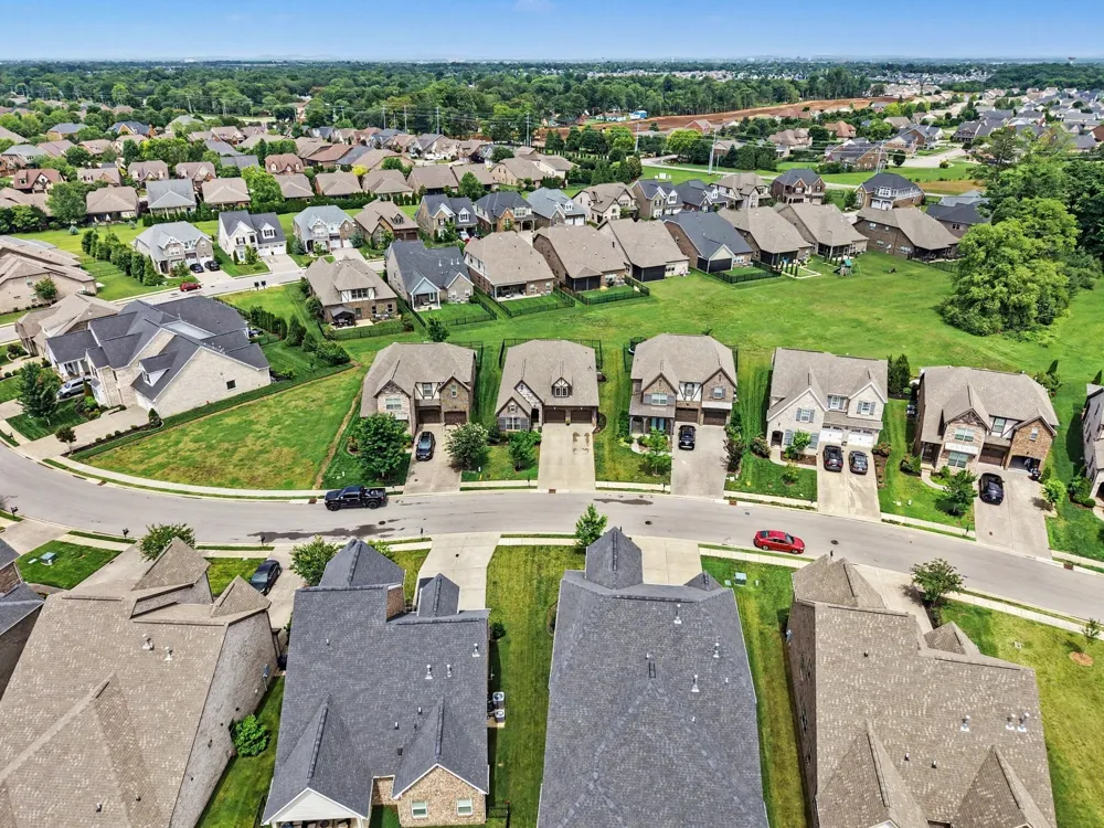 4627 Maryweather Ln Murfreesboro, TN 37128