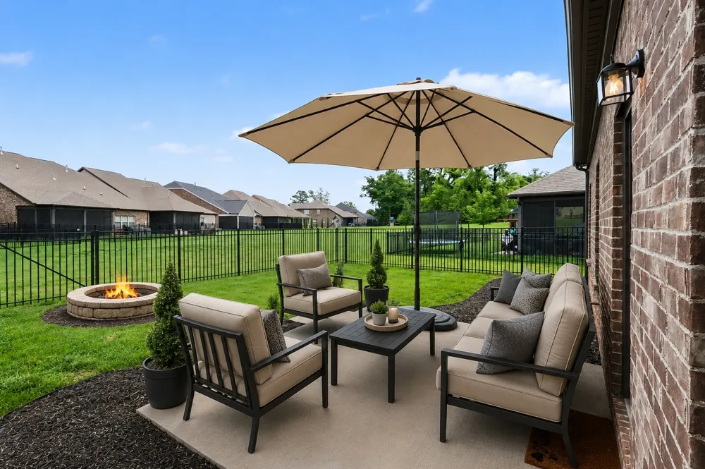 4627 Maryweather Ln Murfreesboro, TN 37128