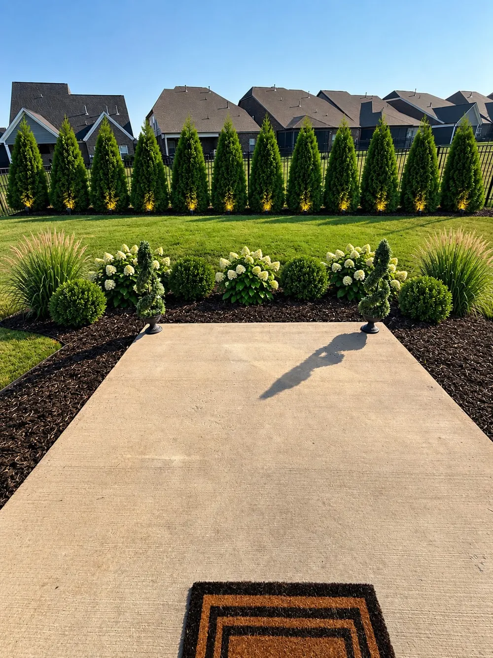 4627 Maryweather Ln Murfreesboro, TN 37128