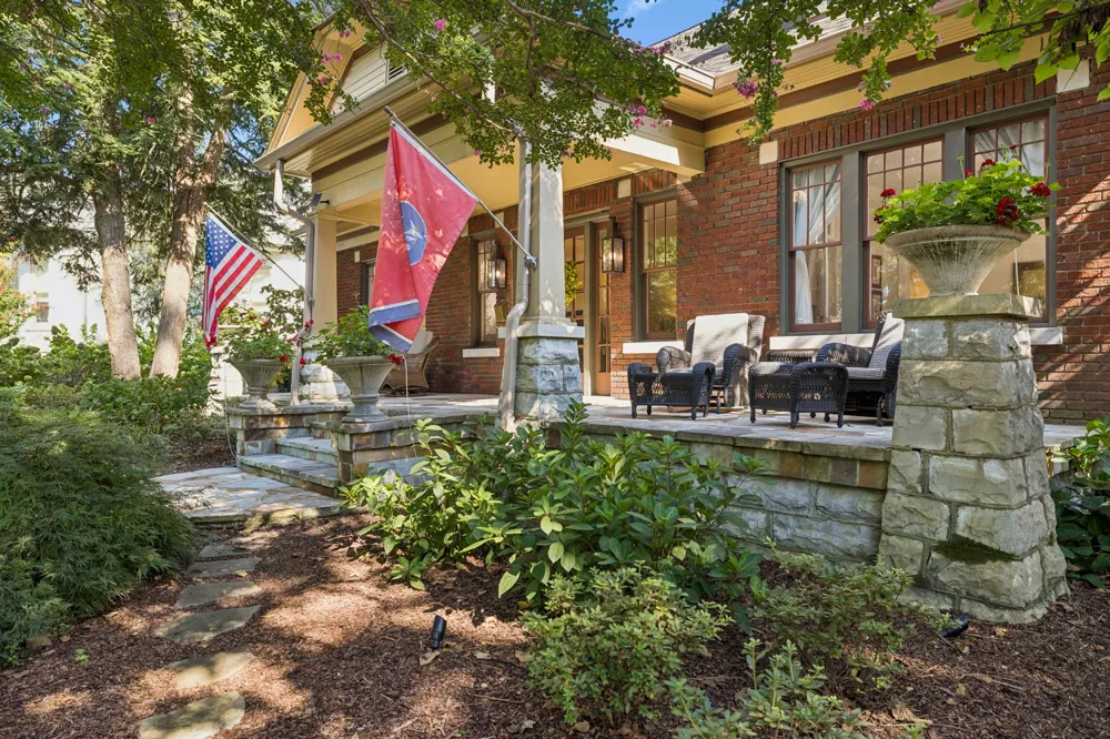 1011 W Main St Franklin, TN 37064