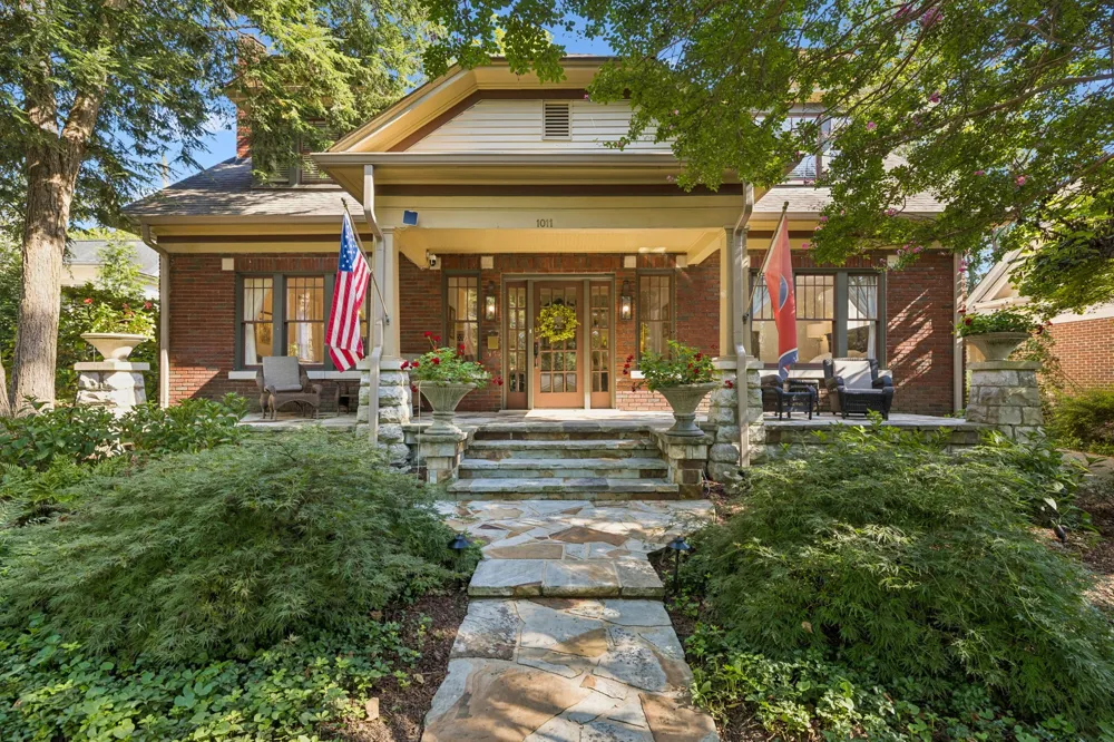 1011 W Main St Franklin, TN 37064