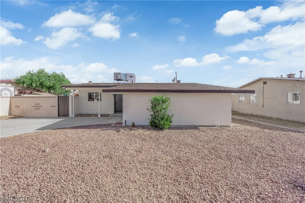 4112 Las Lomas Avenue Las Vegas, NV 89102