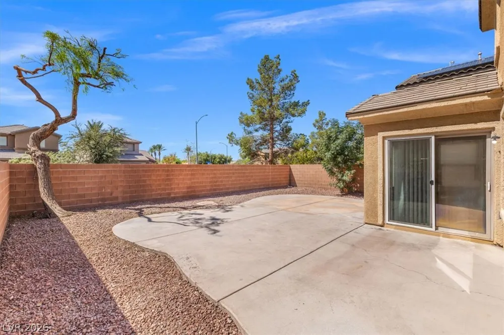 4421 Carrier Dove Avenue North Las Vegas, NV 89084