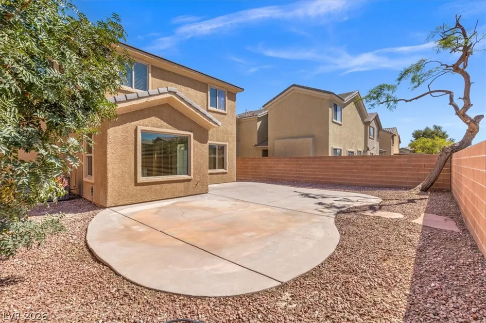 4421 Carrier Dove Avenue North Las Vegas, NV 89084