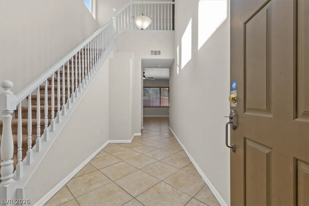 4421 Carrier Dove Avenue North Las Vegas, NV 89084