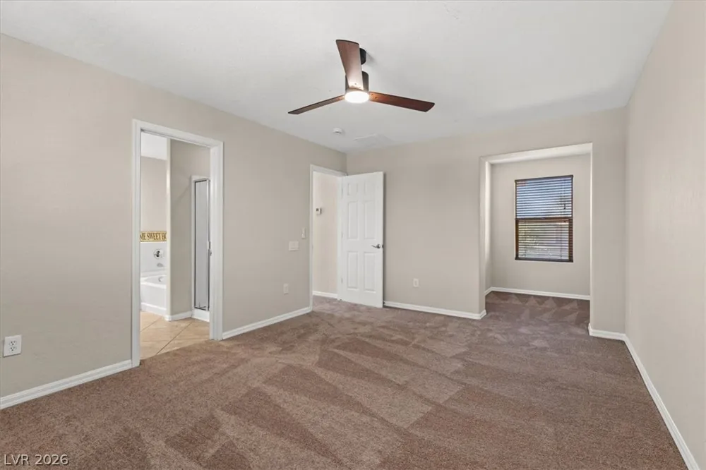 4421 Carrier Dove Avenue North Las Vegas, NV 89084
