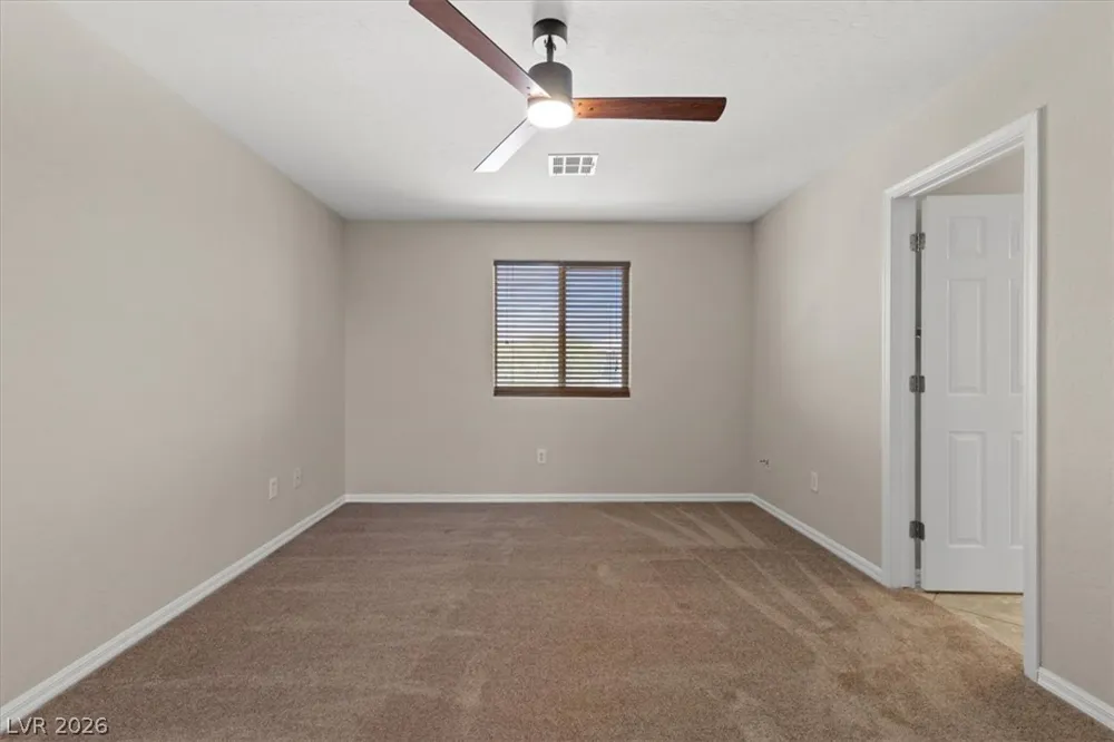 4421 Carrier Dove Avenue North Las Vegas, NV 89084