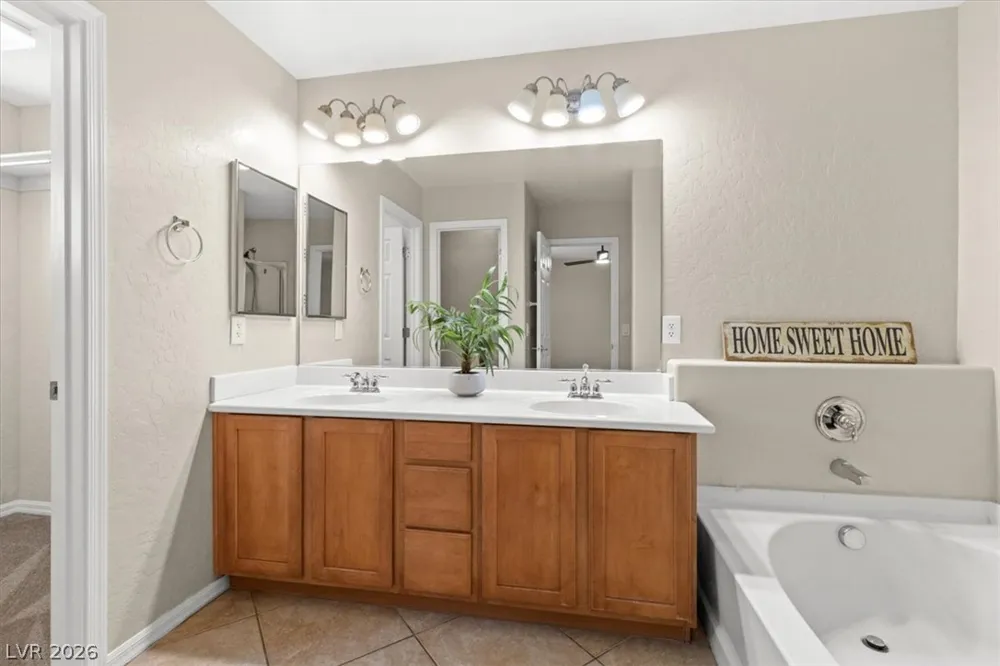 4421 Carrier Dove Avenue North Las Vegas, NV 89084