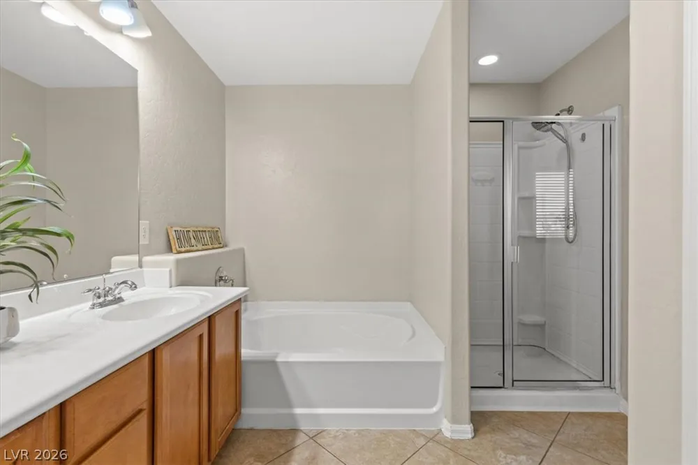 4421 Carrier Dove Avenue North Las Vegas, NV 89084