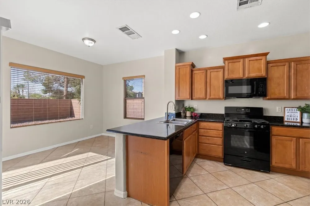 4421 Carrier Dove Avenue North Las Vegas, NV 89084