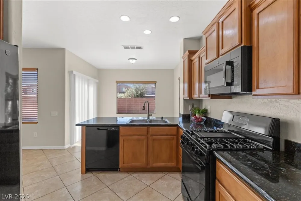 4421 Carrier Dove Avenue North Las Vegas, NV 89084