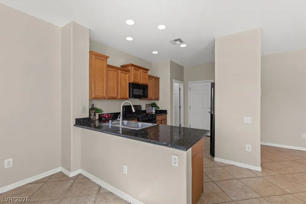 4421 Carrier Dove Avenue North Las Vegas, NV 89084