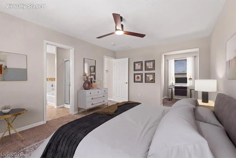 4421 Carrier Dove Avenue North Las Vegas, NV 89084