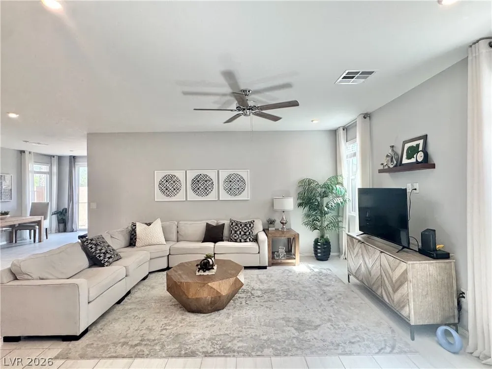 5460 Verbena Lime Lane Las Vegas, NV 89122