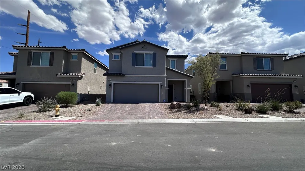 5460 Verbena Lime Lane Las Vegas, NV 89122