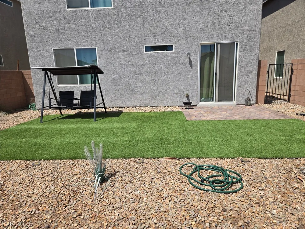 5460 Verbena Lime Lane Las Vegas, NV 89122
