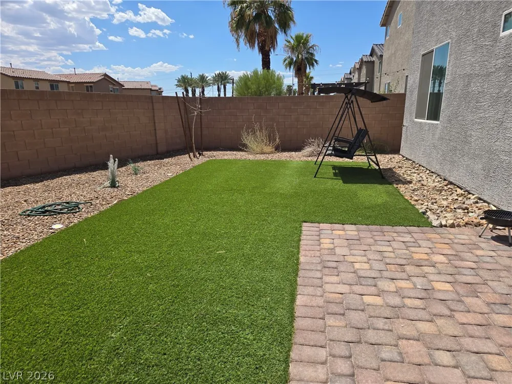 5460 Verbena Lime Lane Las Vegas, NV 89122
