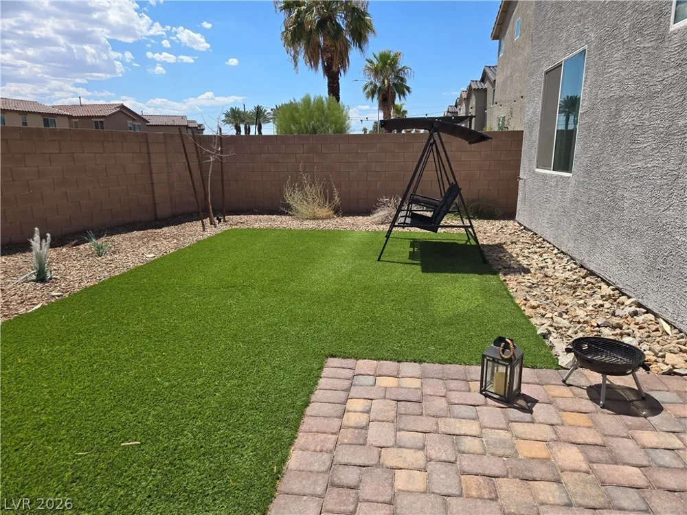 5460 Verbena Lime Lane Las Vegas, NV 89122