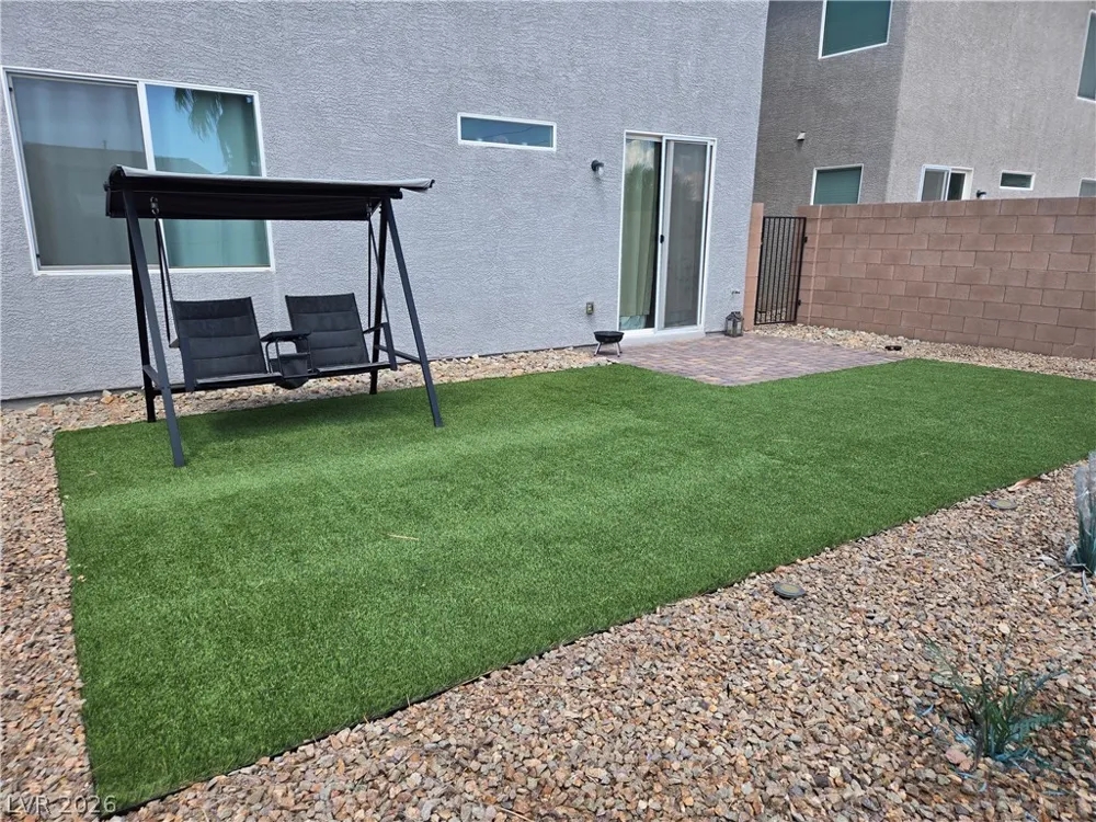 5460 Verbena Lime Lane Las Vegas, NV 89122