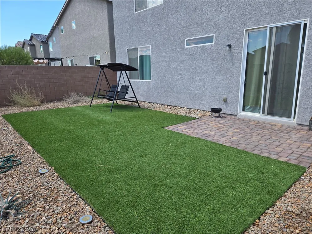 5460 Verbena Lime Lane Las Vegas, NV 89122
