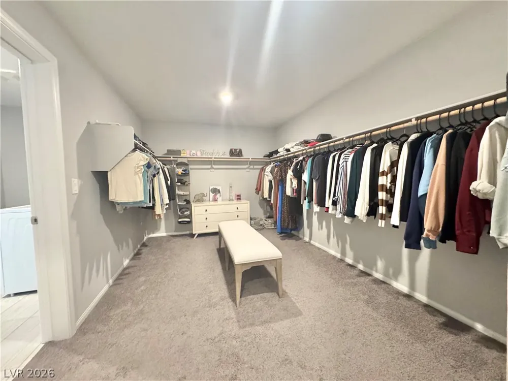 5460 Verbena Lime Lane Las Vegas, NV 89122