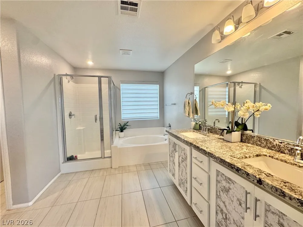 5460 Verbena Lime Lane Las Vegas, NV 89122
