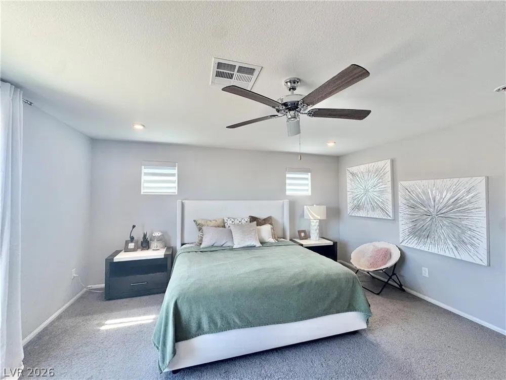 5460 Verbena Lime Lane Las Vegas, NV 89122